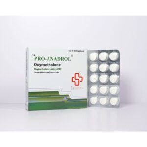 Buy Beligas Pro-Anadrol 50mg 50tabs