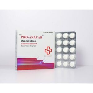 Buy Beligas Pro-Anavar 50mg 50tabs