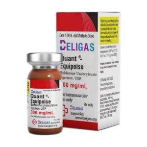 Buy Beligas Quant-Equipoise (Boldenone Undecylenate) 300mg/ml