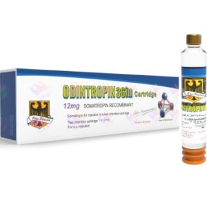 Buy Odintropin HGH 36iu Refill Cartidge