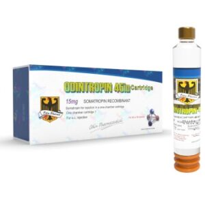 Buy Odintropin HGH 45iu Refill Cartidge