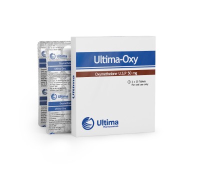 Buy Ultima-Oxy
