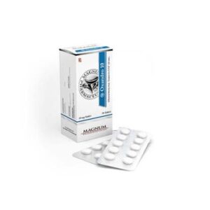 Buy original Alpha Pharma Oxanabol (Anavar)