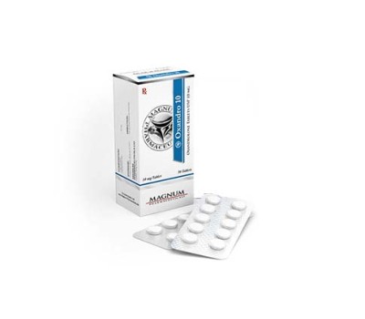 Buy original Alpha Pharma Oxanabol (Anavar)