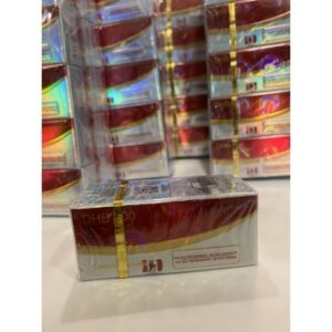 Canada Peptides DHB (1-TEST CYPIONATE) 100MG/1ML 10ML VIAL