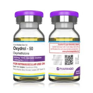 Oxydrol-50mg/ml