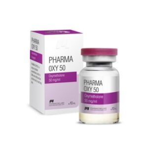 Pharmacom Labs Pharma Oxy 50mg/ml