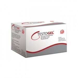 Testogel 30 Sachets