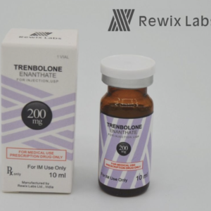 Rewix Labs Trenbolone Enanthate 200mg